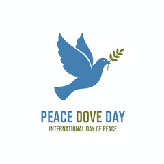 International Day of Peace: Spreading Hope with the Symbol of the Dove