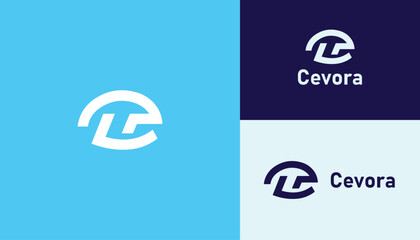 branding logo layout for your company