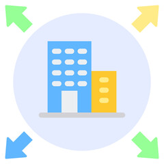 Corporate Icon
