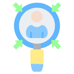 Headhunting Icon