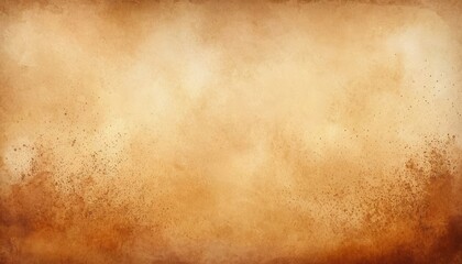 watercolor light brown dust autumn abstract background. 8