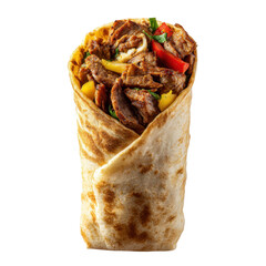 Shawarma Photo Stock Object Scene PNG Transparent