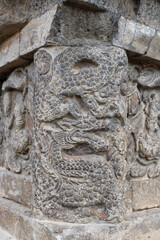 Chaoyang North Tower, Chaoyang, Liaoning, China