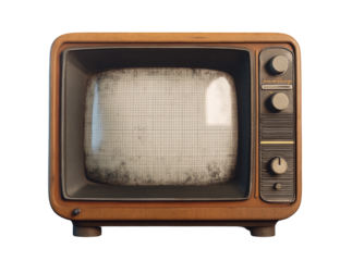 Vintage Television