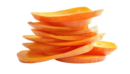 Stacked carrot slices (1)