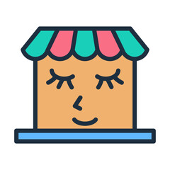 Beauty Aisle Icon