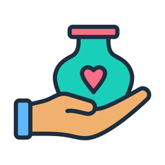 Handcrafted Goods Icon