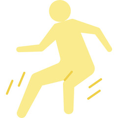 Hyperactive Illustration