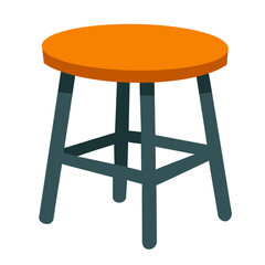 Coffee Shop Stool