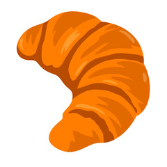 Classic Butter Croissant