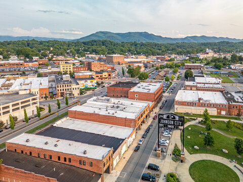 Johnson City, Tennessee