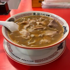 末廣ラーメン本舗 天六分店