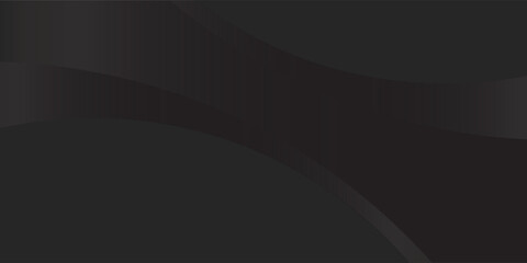 Abstract black background. Modern and Creative Trend Design in vector illustration