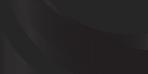 Abstract black background. Modern and Creative Trend Design in vector illustration
