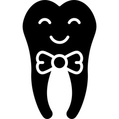 Child Dentistry Icon