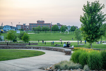 Johnson City, Tennessee