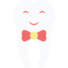 Child Dentistry Illustration