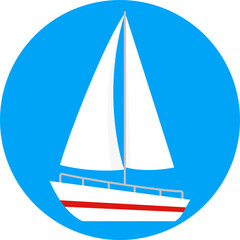 boat svg