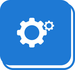 Modern App UI Icons Element