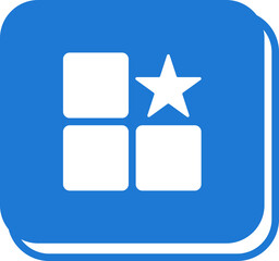 Modern App UI Icons Element