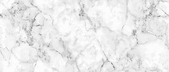 Fototapeta premium Elegant white marble texture background design