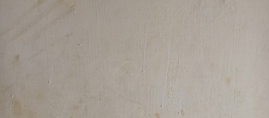 Distressed Off White Plaster Wall Texture