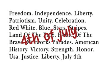 fourth of july Freedom svg, Happy 4th of July Svg, Independence Day vector, Patriotic T Shirt design bundle, Usa Flag, Retro America SVG, Fourth of July Cut File holiday celebration Sublimation Png