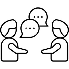 Public Work Icon