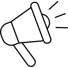 Public Information Icon