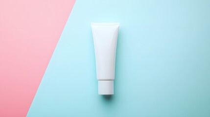 Skincare product showcase minimalist studio photography calm environment close-up beauty and wellness