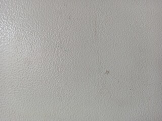 Simple Light Grey Textured Surface Close Up