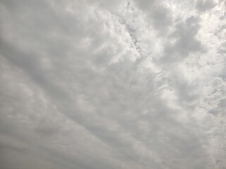 東京のそら(25.6.12)