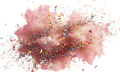 Fototapeta premium abstract watercolor background