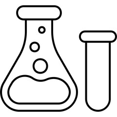 Chemistry Icon