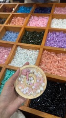 beeds handmade in thailand