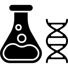 Biochemistry Icon