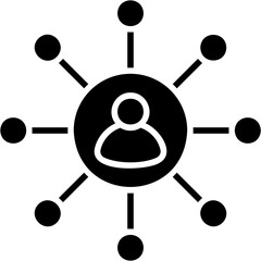 Social Science Icon