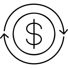 Price Adjustment Icon