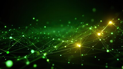 circuit, board, golden, pathways, connections, intricate, detailed, engineering, design, metallic, sheen, dark, background, network, patterns, circular, pads, precise, lighting, glow, sharp, focus, ce