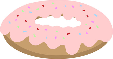 donut