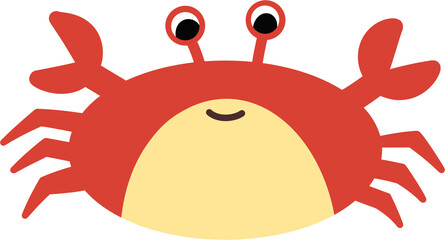 crab