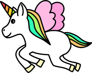 unicorn