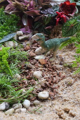 Ancient animal backgrounds showcase prehistoric creatures, revealing Earth’s distant past through dramatic, natural scenes.