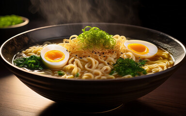 chicken noodle soup