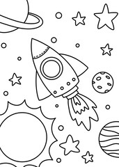 coloring sheet