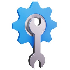 Wrench Gear Settings