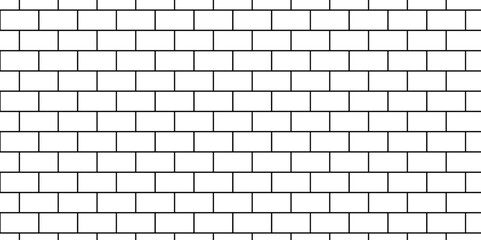 White brick wall background. White or dark gray pattern grainy concrete wall stone texture background. Wall brick cement concrete texture.	