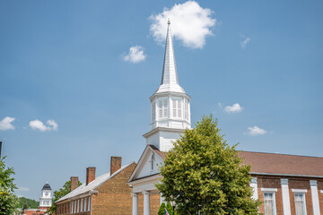 jonesborough, tennessee