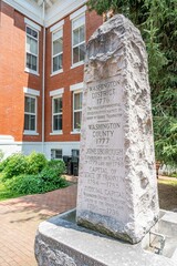 jonesborough, tennessee