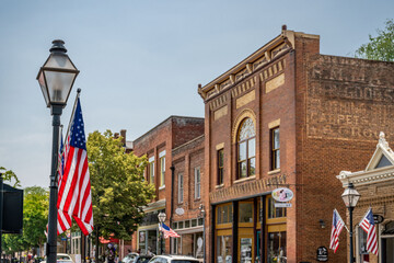 jonesborough, tennessee